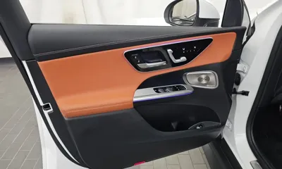 Mercedes-Benz GLC-Class 2026, 6454 км, за 60781.36 USD - фото 24