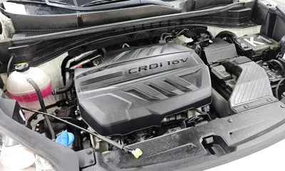 Kia Sportage 2021, 66123 км, за 9780.75 USD - фото 6