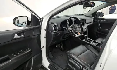 Kia Sportage 2021, 66123 км, за 9780.75 USD - фото 10