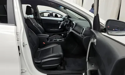 Kia Sportage 2021, 66123 км, за 9780.75 USD - фото 11