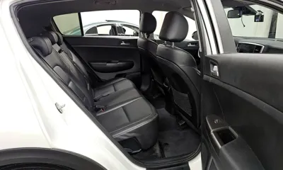 Kia Sportage 2021, 66123 км, за 9780.75 USD - фото 12