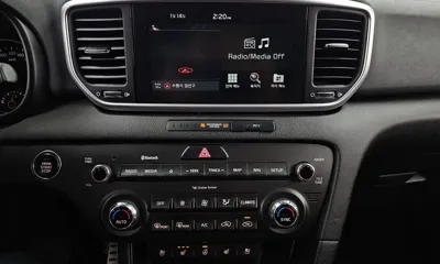 Kia Sportage 2021, 66123 км, за 9780.75 USD - фото 14