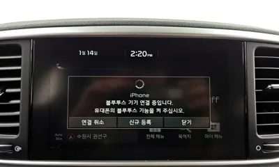 Kia Sportage 2021, 66123 км, за 9780.75 USD - фото 16