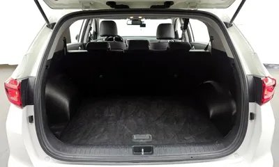 Kia Sportage 2021, 66123 км, за 9780.75 USD - фото 20