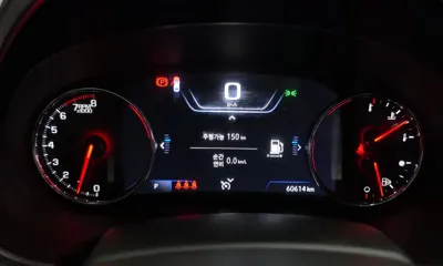 ChevroletGMDaewoo Malibu 2021, 60614 км, за 8400.07 USD - фото 8