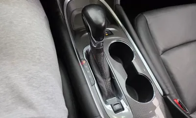ChevroletGMDaewoo Malibu 2021, 60614 км, за 8400.07 USD - фото 9