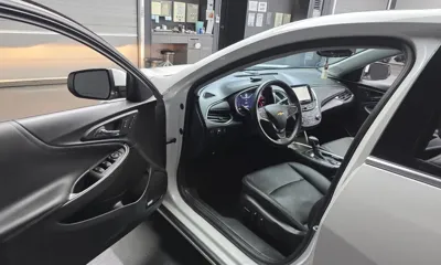 ChevroletGMDaewoo Malibu 2021, 60614 км, за 8400.07 USD - фото 10