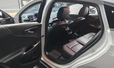 ChevroletGMDaewoo Malibu 2021, 60614 км, за 8400.07 USD - фото 11