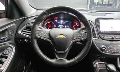 ChevroletGMDaewoo Malibu 2021, 60614 км, за 8400.07 USD - фото 12