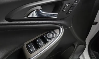 ChevroletGMDaewoo Malibu 2021, 60614 км, за 8400.07 USD - фото 13