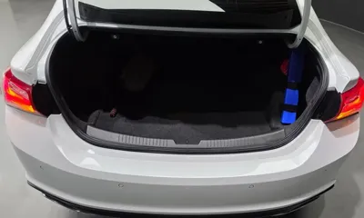 ChevroletGMDaewoo Malibu 2021, 60614 км, за 8400.07 USD - фото 20