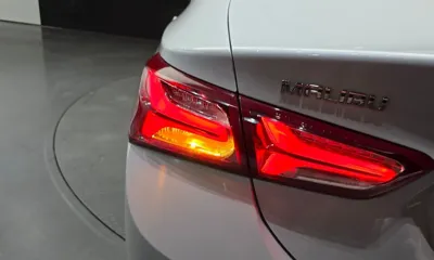 ChevroletGMDaewoo Malibu 2021, 60614 км, за 8400.07 USD - фото 23