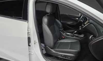 ChevroletGMDaewoo Malibu 2021, 60614 км, за 8400.07 USD - фото 26