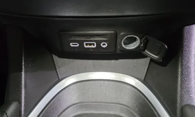 ChevroletGMDaewoo Malibu 2021, 60614 км, за 8400.07 USD - фото 29