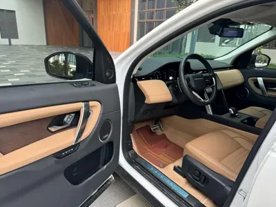 Land Rover Discovery Sport 2025, 12100 км, за 25573.37 USD - фото 7