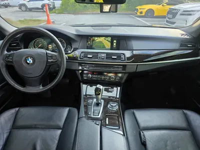 BMW 5-Series 2013, 200000 км, за 2930.26 USD - фото 7