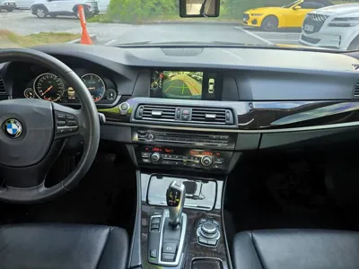 BMW 5-Series 2013, 200000 км, за 2930.26 USD - фото 8