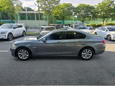 BMW 5-Series 2013, 200000 км, за 2930.26 USD - фото 18