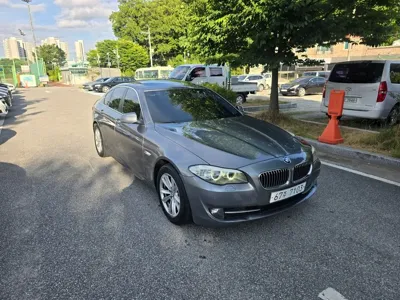 BMW 5-Series 2013, 200000 км, за 2930.26 USD - фото 20