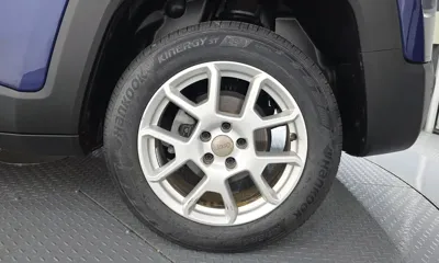 Jeep Renegade 2020, 61665 км, за 10097.73 USD