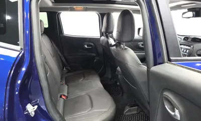 Jeep Renegade 2020, 61665 км, за 10097.73 USD - фото 11