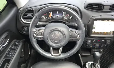 Jeep Renegade 2020, 61665 км, за 10097.73 USD - фото 13