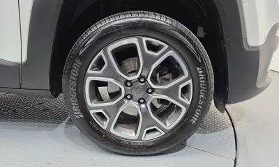 Jeep Renegade 2018, 47656 км, за 10233.69 USD