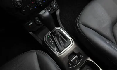 Jeep Renegade 2018, 47656 км, за 10233.69 USD - фото 9