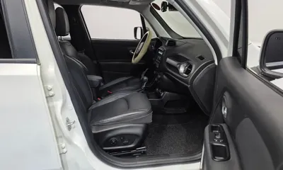 Jeep Renegade 2018, 47656 км, за 10233.69 USD - фото 11