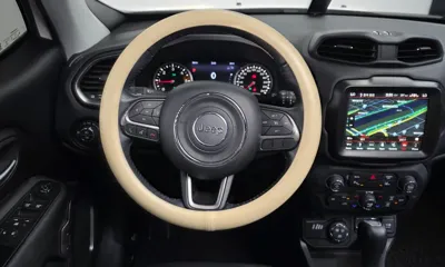 Jeep Renegade 2018, 47656 км, за 10233.69 USD - фото 13