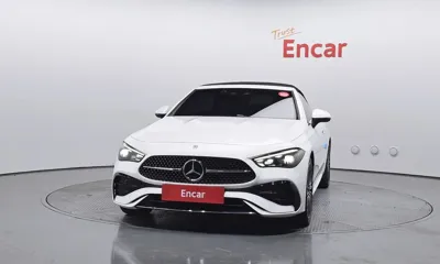 Mercedes-Benz CLE-Class 2024, 13667 км, за 47263.39 USD