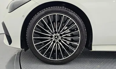 Mercedes-Benz CLE-Class 2024, 13667 км, за 47263.39 USD