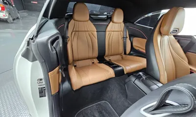 Mercedes-Benz CLE-Class 2024, 13667 км, за 46934.49 USD - фото 12