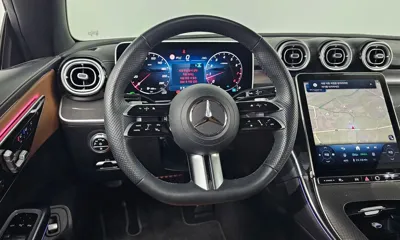 Mercedes-Benz CLE-Class 2024, 13667 км, за 46934.49 USD - фото 16