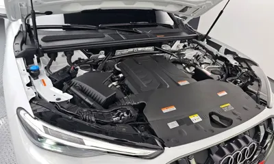 Audi Q5 2025, 1326 км, за 47166.15 USD - фото 6
