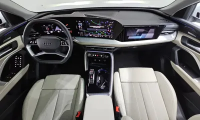Audi Q5 2025, 1326 км, за 47166.15 USD - фото 7