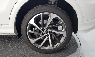 Audi Q5 2025, 1326 км, за 47166.15 USD - фото 21