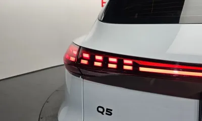 Audi Q5 2025, 1326 км, за 47166.15 USD - фото 23