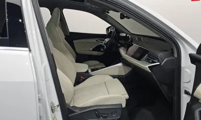 Audi Q5 2025, 1326 км, за 47166.15 USD - фото 26