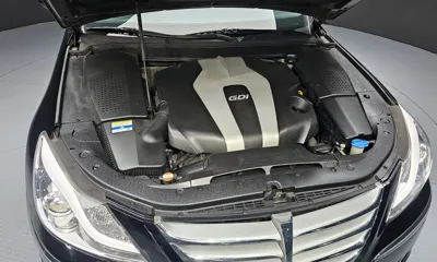 Hyundai Genesis 2012, 121458 км, за 4304.63 USD - фото 6