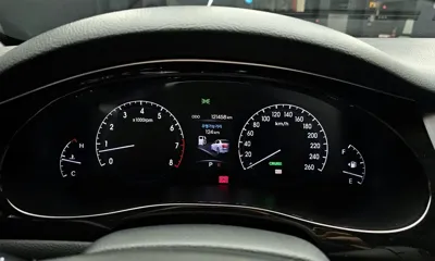 Hyundai Genesis 2012, 121458 км, за 4304.63 USD - фото 8