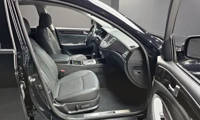 Hyundai Genesis 2012, 121458 км, за 4304.63 USD - фото 11
