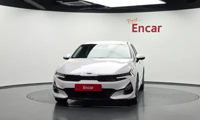 Kia K5 2021, 140749 км, за 8322.32 USD