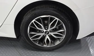 Kia K5 2021, 140749 км, за 8322.32 USD - фото 21