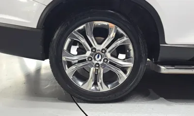 KG_Mobility_Ssangyong Rexton 2018, 147258 км, за 8139.61 USD