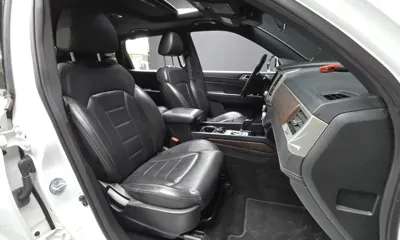 KG_Mobility_Ssangyong Rexton 2018, 147258 км, за 8131.68 USD - фото 11