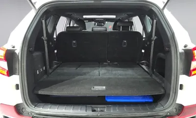 KG_Mobility_Ssangyong Rexton 2018, 147258 км, за 8131.68 USD - фото 20