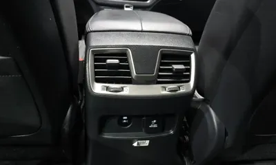 KG_Mobility_Ssangyong Rexton 2018, 147258 км, за 8131.68 USD - фото 31