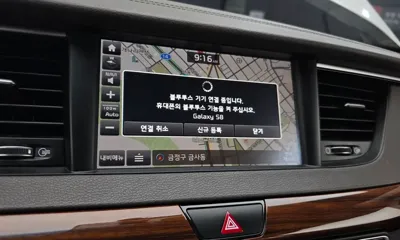 Kia K7 2017, 70403 км, за 8730.47 USD - фото 15