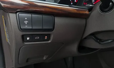 Kia K7 2017, 70403 км, за 8730.47 USD - фото 18